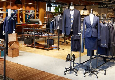 Suit Store Las Vegas 